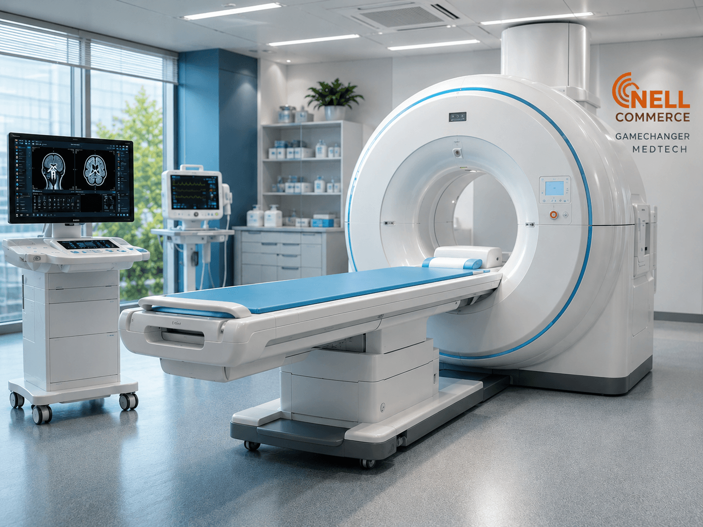 NellCommerce in Zahlen