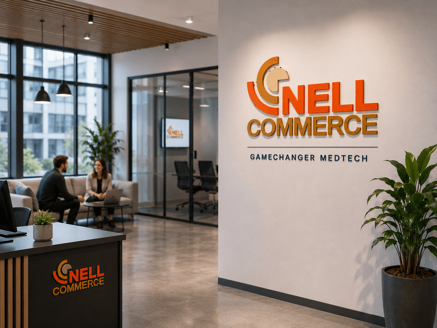 Karriere bei NellCommerce